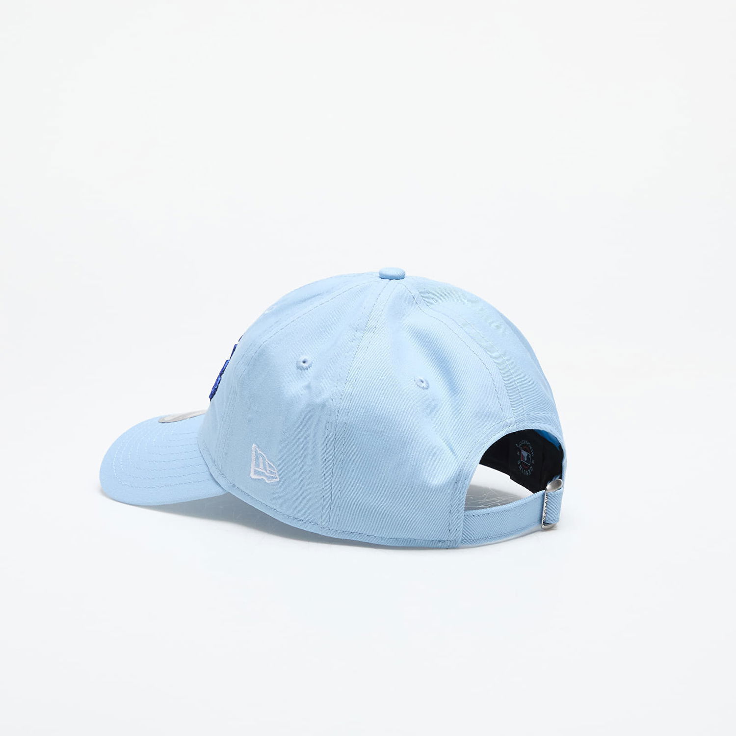 Kapa New Era Los Angeles Dodgers 9Twenty Strapback Blue Modra | 60503494, 1