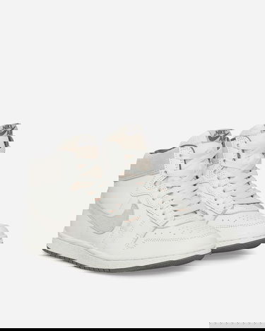 Superge in čevlji Nike Jordan Air Ship PE SP Tech Grey Bela | DZ3497-100, 3