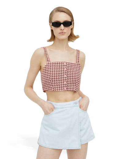 Krop-top Levi's ® Crop Top Večbarvna | A4599.0000
