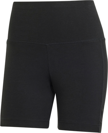 Kratke hlače adidas Originals Rib Biker Shorts Črna | jj1231, 0