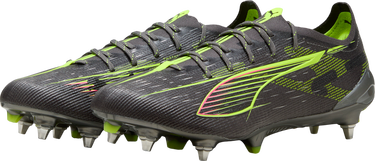 Superge in čevlji Puma ULTRA 5 ULTIMATE MxSG Siva | 108343-03, 5