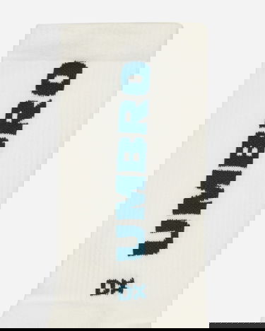 Nogavice Umbro Short Socks Bež | UBMW028FA17W WTH0001, 4