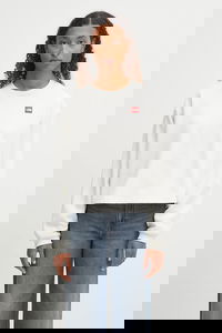 The North Face Redbox Crewneck Sweatshirt