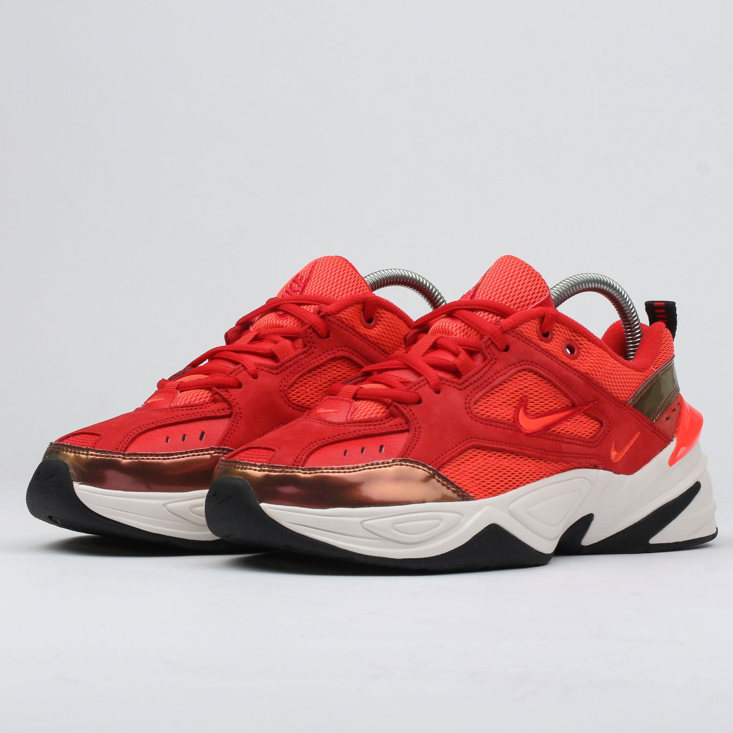 Superge in čevlji Nike W M2K Tekno Rdeča | AV7030-600, 0