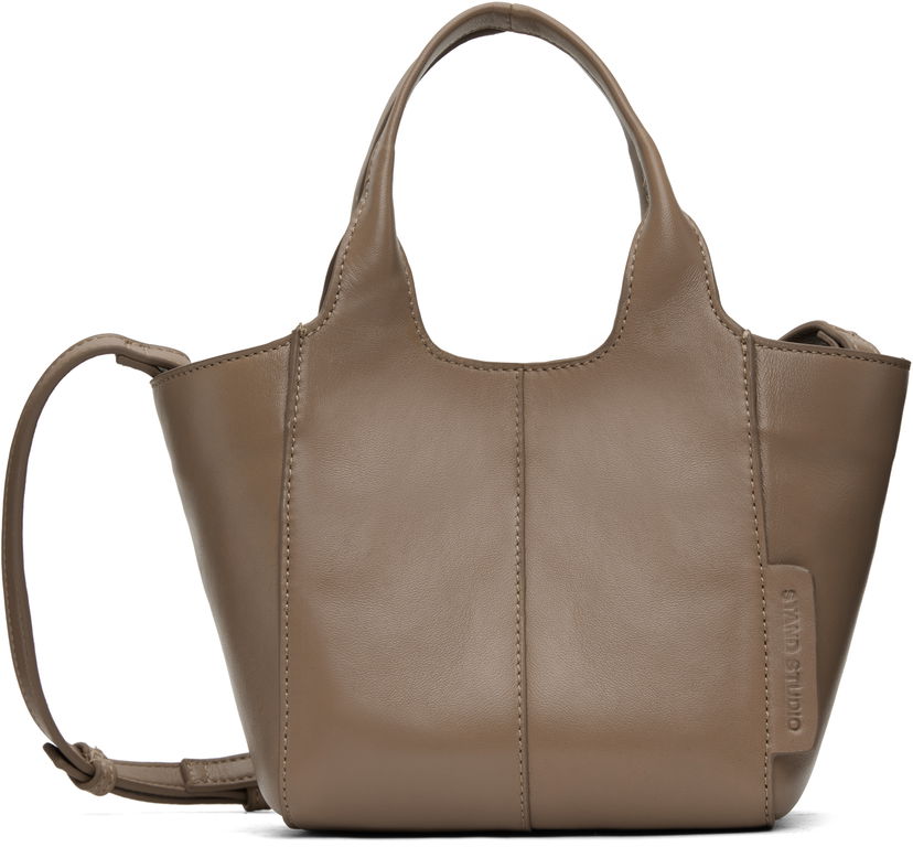 Torbica STAND STUDIO Stand Studio Lois Mini Bag Rjava | 66453-7010