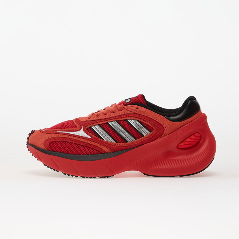 Superge in čevlji adidas Performance Adizero Goukana EUR 40 2/3 Rdeča | JQ4006