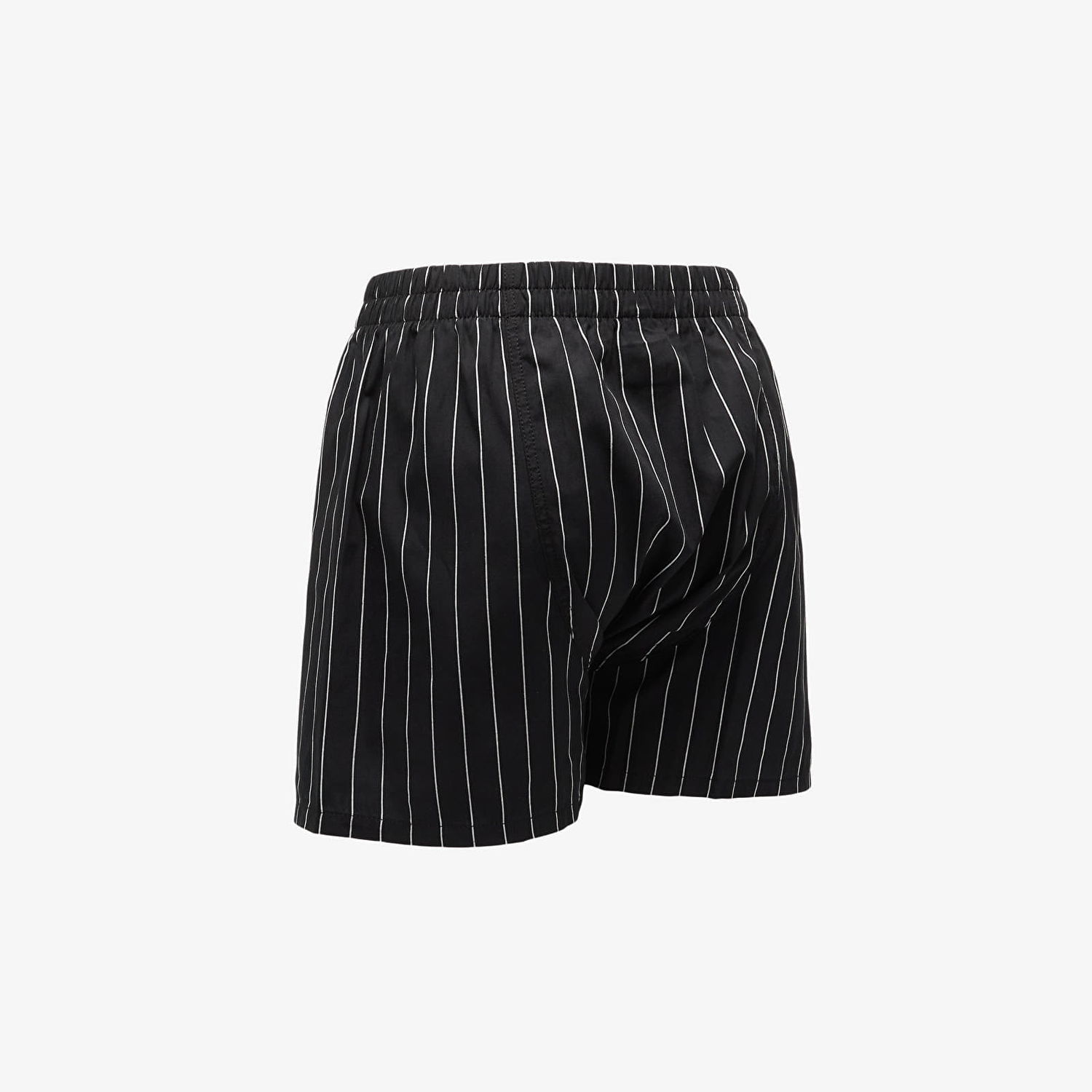Boksarice Carhartt WIP Carhartt WIP Seaton Stripe Boxer Shorts Črna | I032355_2MB_XX, 0