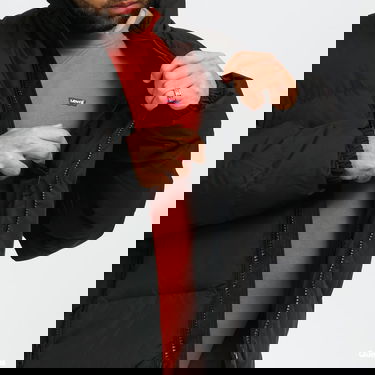 Jakna Levi's Fillmore Short Jacket Črna | 27732-0000, 4