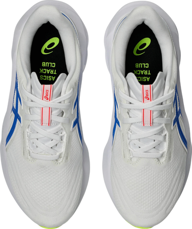 Superge in čevlji Asics NOVABLAST 5 Bela | 1012b909-100, 3