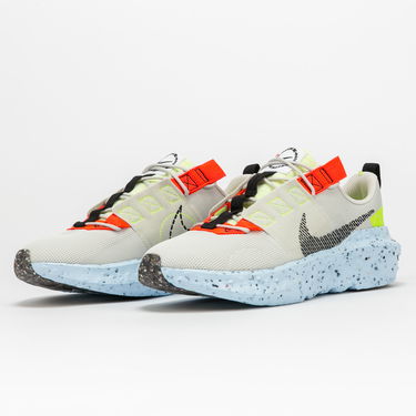 Superge in čevlji Nike Crater Impact Siva | DB2477-010, 1
