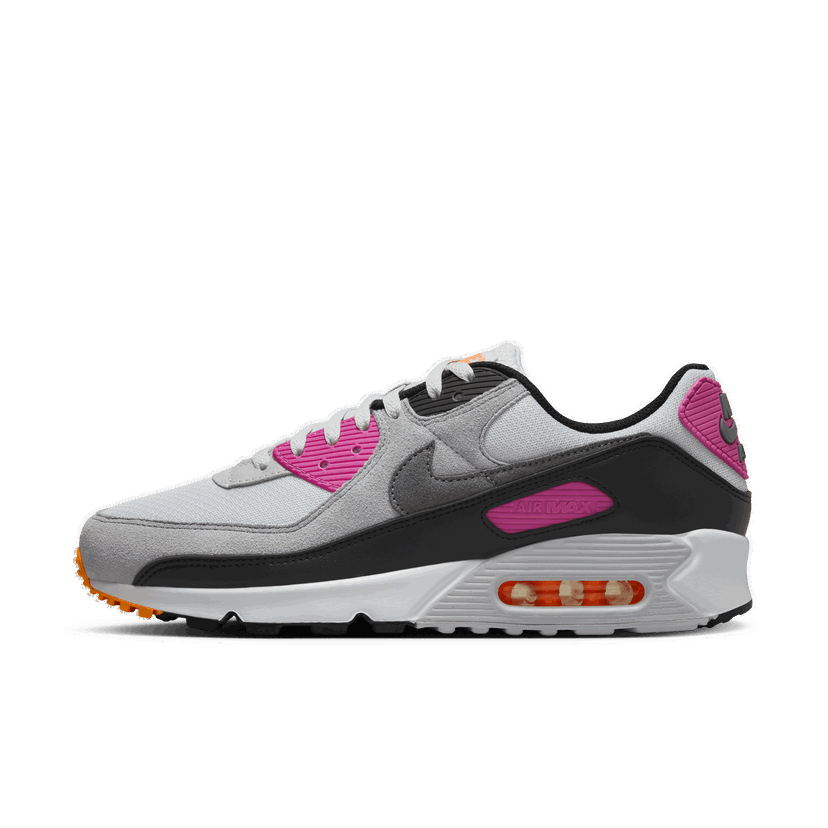 Superge in čevlji Nike Air Max 90 Siva | FN6958-003