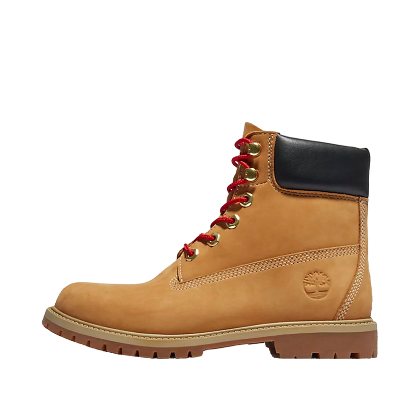 Superge in čevlji Timberland Heritage 6 Inch Rjava | A2G4R-231