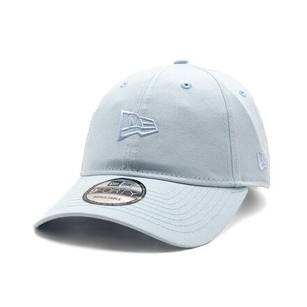 Kapa New Era New Era 9FORTY Flag Logo Adjustable Cap Modra | 60595465