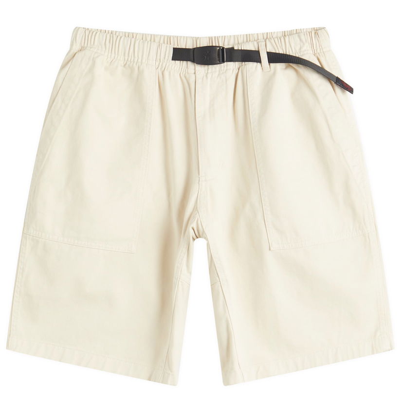 Kratke hlače GRAMICCI Gramicci Ridge Shorts, Size Large Bež | G4SU-P002-GRG