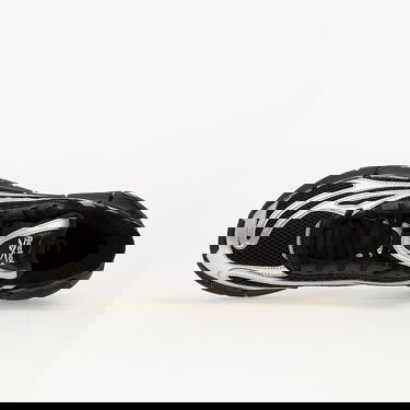 Superge in čevlji Reebok x GUIZIO Zig Kinetica 2.5 "Core Black/ Silver Metallic/ Core Black" Črna | 100069911, 2
