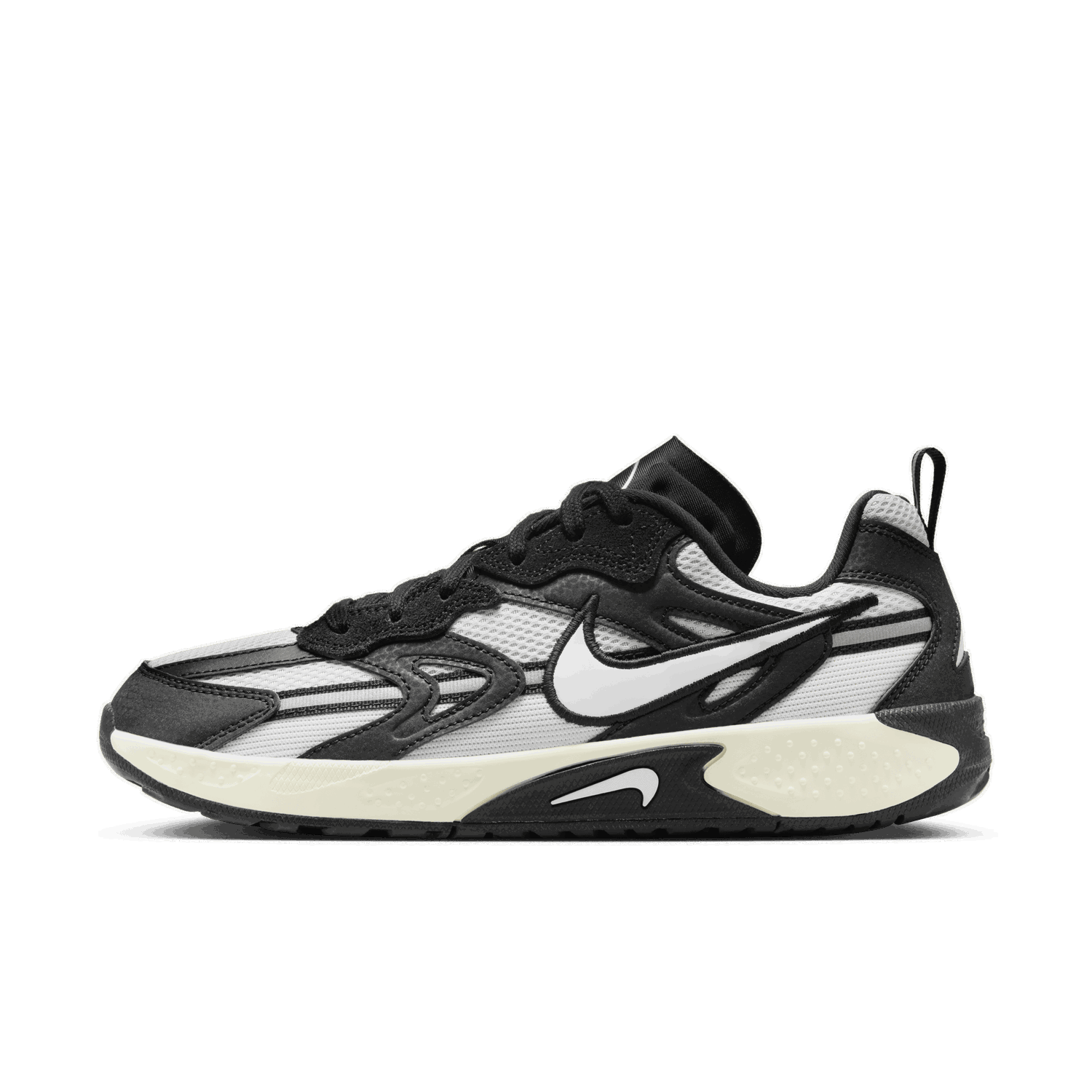 Superge in čevlji Nike JAM Črna | FN0314-004, 0