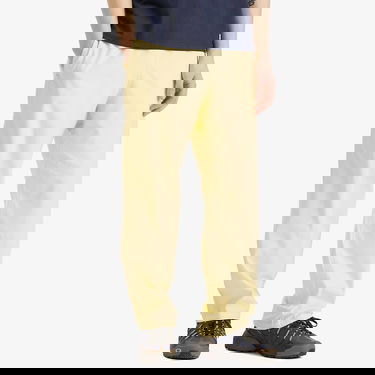 Hlače GRAMICCI Gramicci Swell Pants, Size Large Rumena | G4FU-P023-LMN, 2