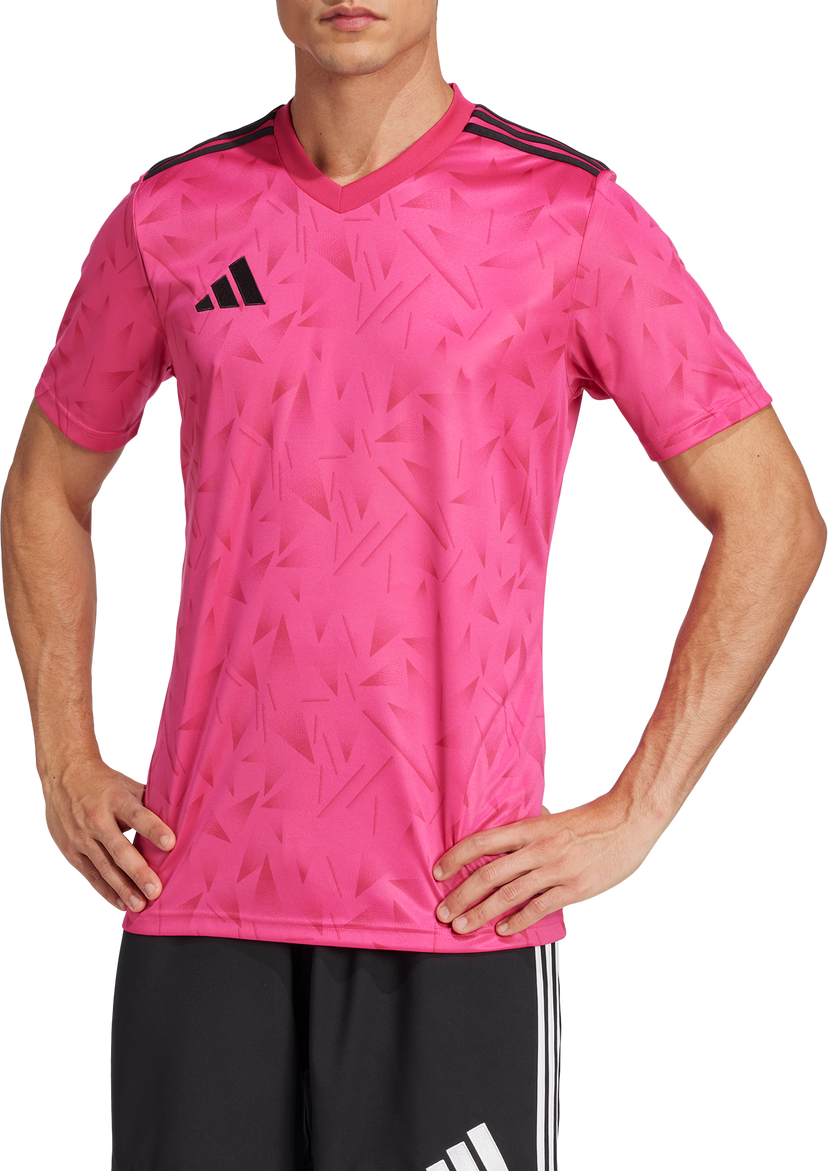 Dres adidas Originals Adidas Team Icon25 Jersey Roza | jg3553