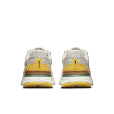 Superge in čevlji Nike Infinity Run 3 A.I.R. x Hola Lou Bež | DO9496-001, 2