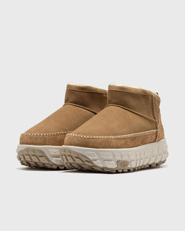 Superge in čevlji UGG Venture Daze Ultra Mini Boot Črna | 1158200-BBLC, 2