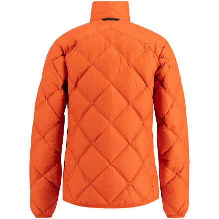 Puhovka Lundhags Lundhags Tived Down Jacket Oranžna | 42610-23, 1