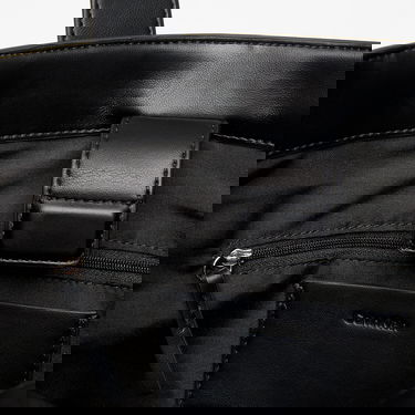 Tote bag CALVIN KLEIN Calvin Klein Webbing Strap Small Tote Črna | LV04F3290G 2QP, 3