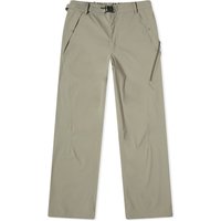 Hlače C.P. Company Gore-Tex 3L Infinium Pant Siva | 15CLPA053A-005967A-335, 1
