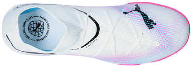 Superge in čevlji Puma Future 7 Pro Cage Bela | 107710-01, 4