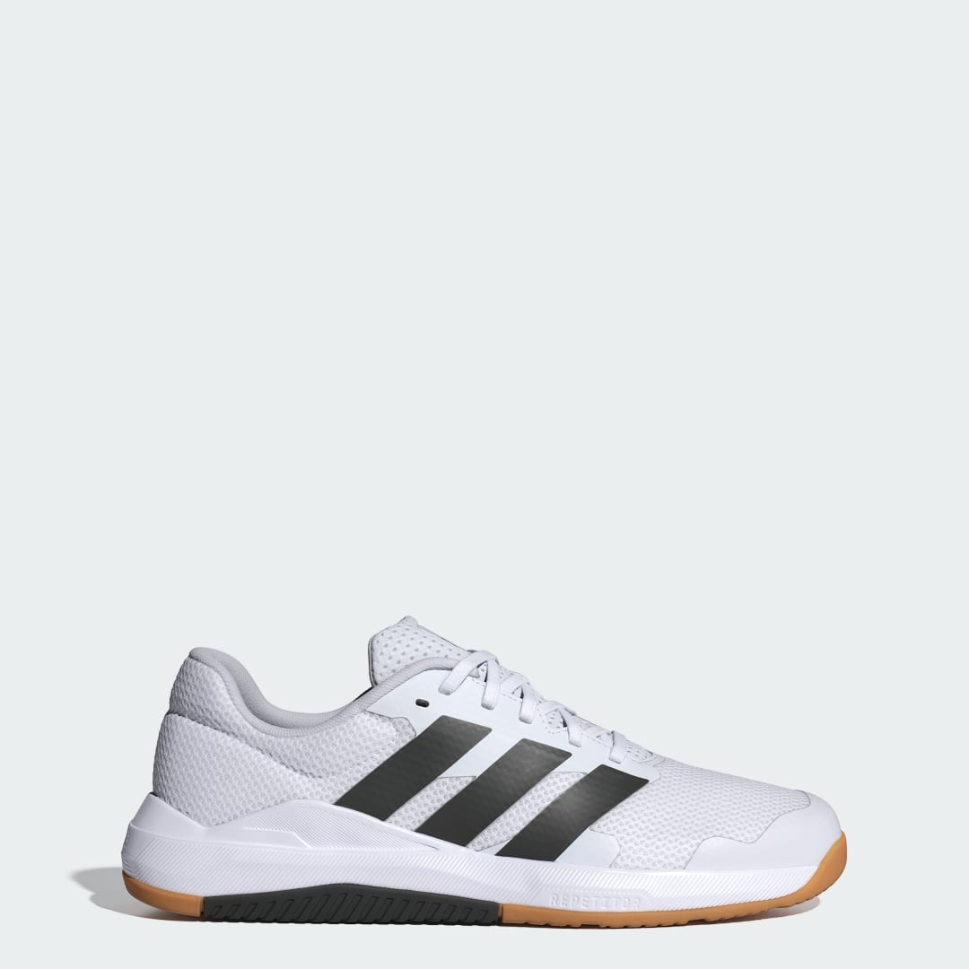Superge in čevlji adidas Performance Dropset Base Bela | JS3162, 0