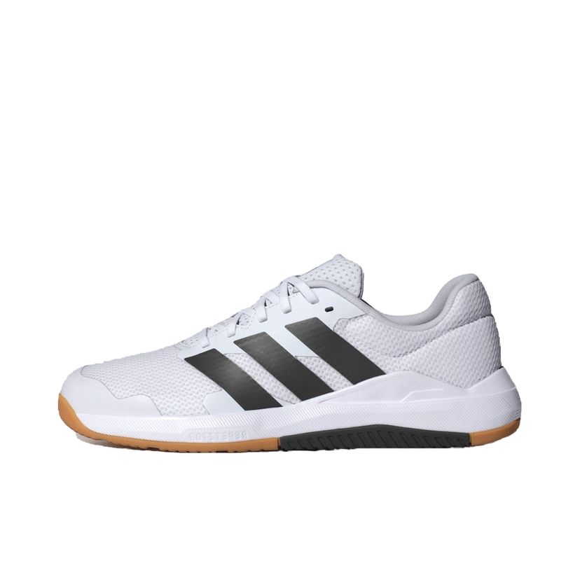 Superge in čevlji adidas Performance Dropset Base Bela | JS3162