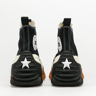 Superge in čevlji Converse Run Star Motion Hi Črna | 171545C, 3