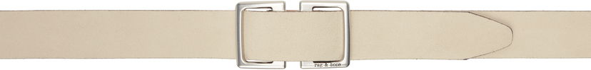 Pasovi rag & bone Rag & Bone Harlow Belt Bež | WJW25SB1052SU52