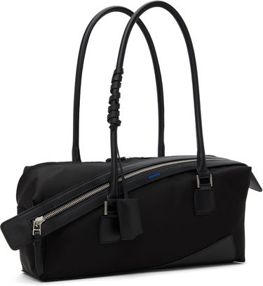 Potovalna torba ADER ERROR ADER error Linea Product. 112 Tote Bag Črna | BO01SSBA1902BK, 4