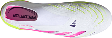 Superge in čevlji adidas Performance PREDATOR ELITE LL FG Bela | id3876, 3