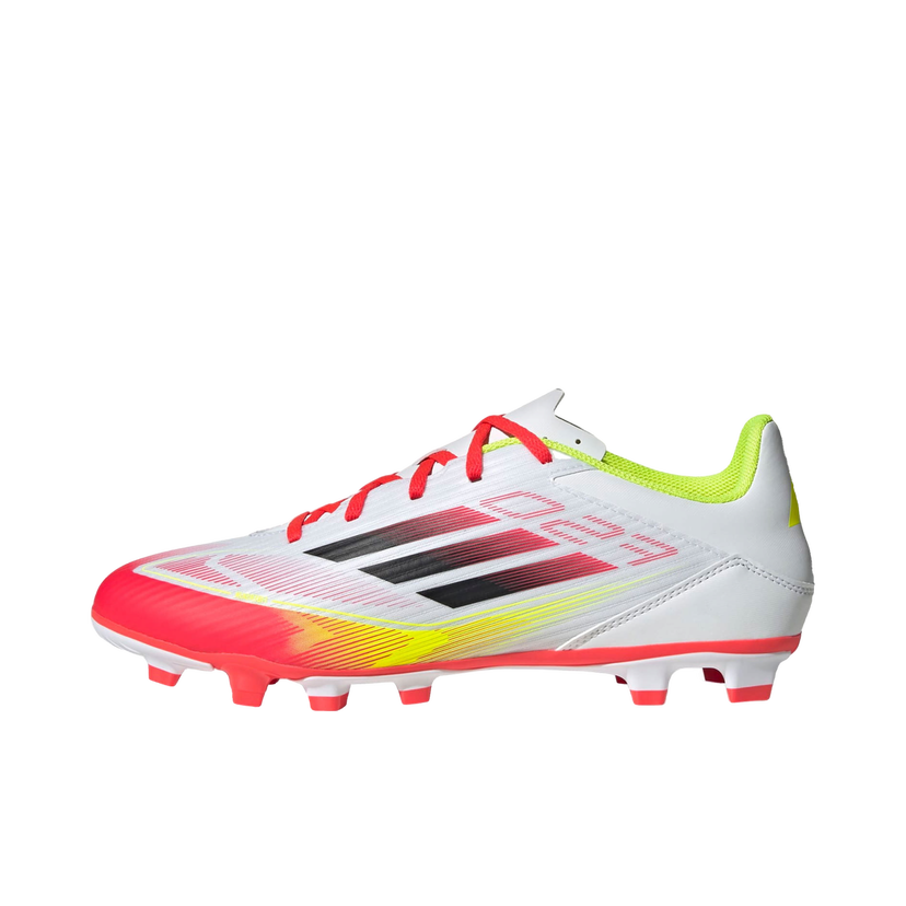Superge in čevlji adidas Performance Adidas F50 Club FG/MG Bela | ie1243
