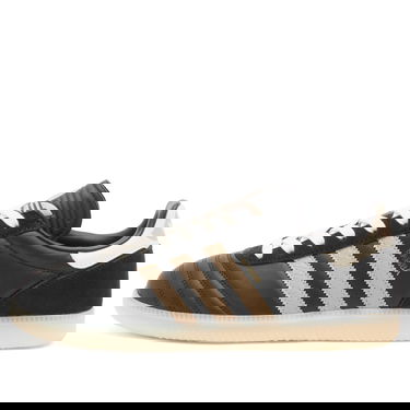 Superge in čevlji adidas Originals Samba Jp Črna | JR0963, 1