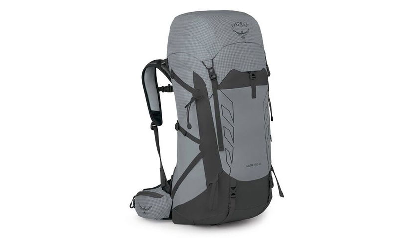 Nahrbtnik Osprey Talon Pro 40 L/XL Backpack Siva | 10043030OSP