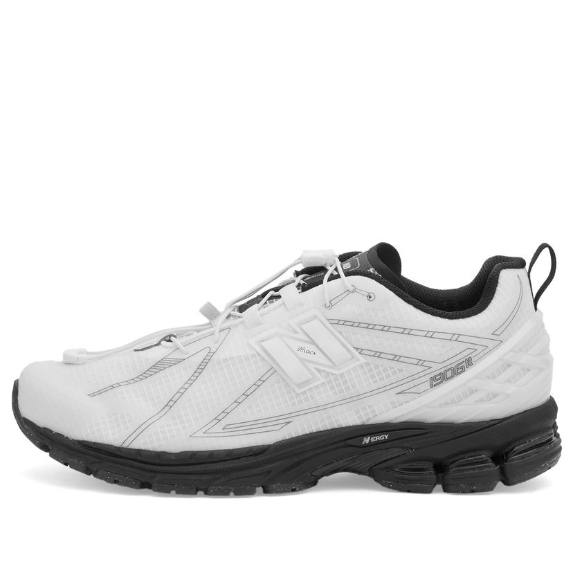 Superge in čevlji New Balance 1906R Bela | U1906RNA