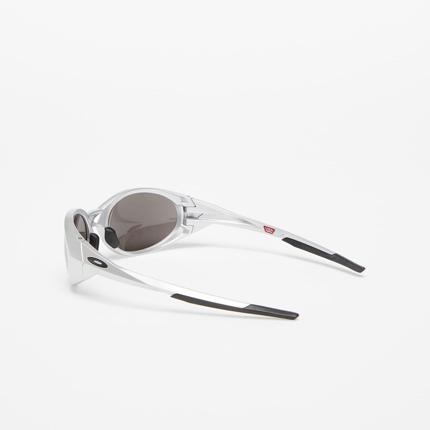 Sončna očala OAKLEY Eyejacket Redux Sunglasses Kovinski | OO9438-0558, 1