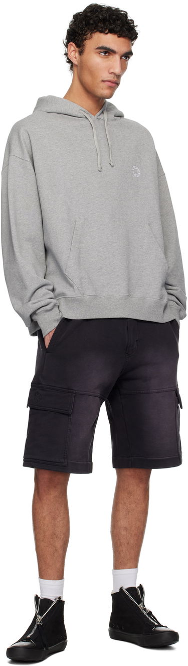 Pulover 1017 ALYX 9SM Hoodie With Applique Črna | AAMSW0248FA01, 4