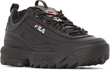 Superge in čevlji FILA Disruptor Low W Črna | 1010302-12v, 2