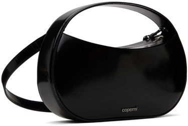 Torbica Coperni Small Sound Swipe Bag Črna | COPBA72BIS493, 1