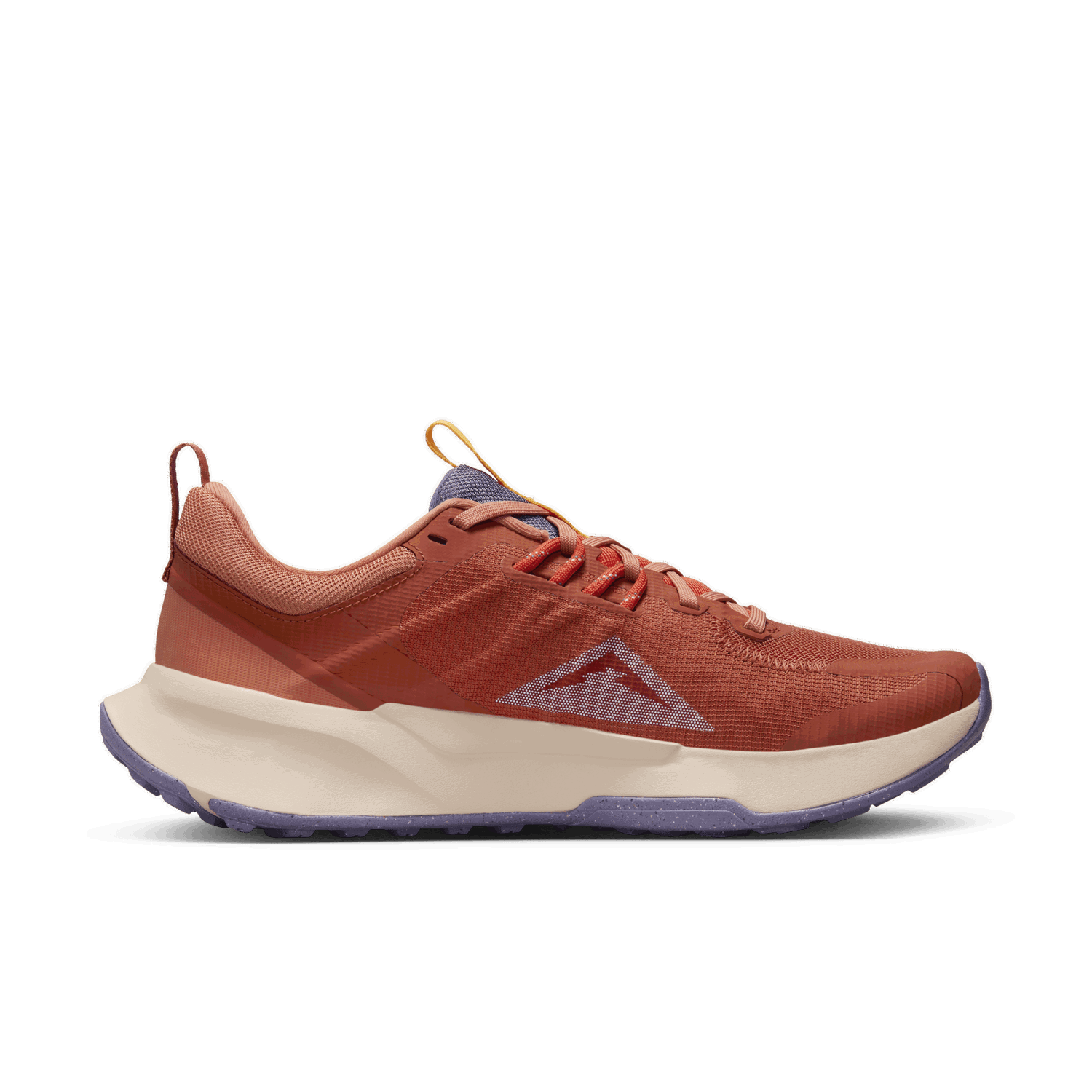 Superge in čevlji Nike Juniper Trail 2 Next Nature Oranžna | DM0821-803, 1