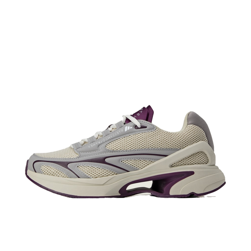Superge in čevlji adidas Performance Stella McCartney Sportswear 2000 Siva | IE8765