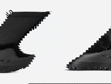 Superge in čevlji UGG UGG PeakMod Boots Črna | 1171371-BBLC, 0
