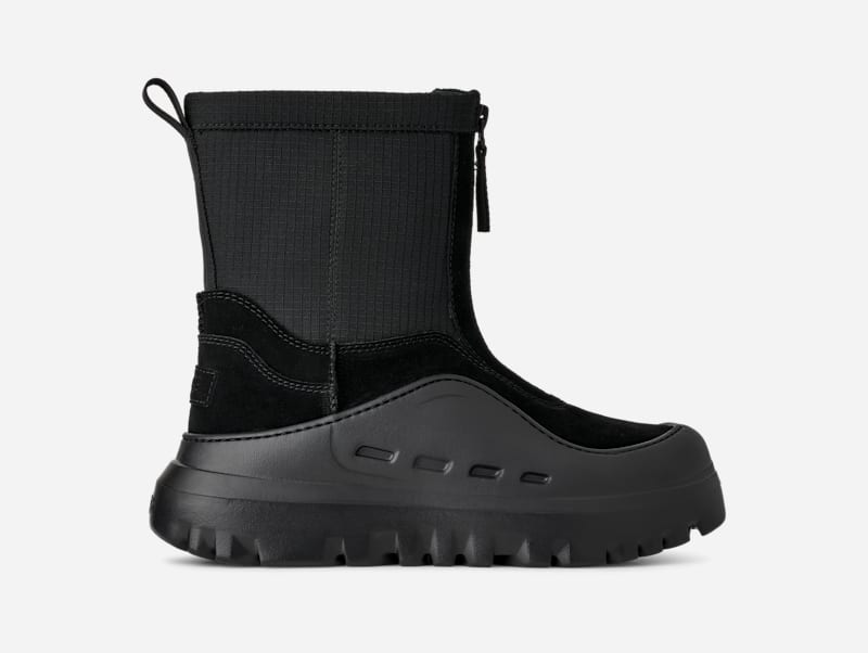 Superge in čevlji UGG UGG PeakMod Boots Črna | 1171371-BBLC