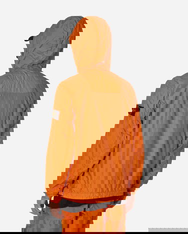 Jakna Stone Island Crinkle Reps R-NY Jacket "Khaki" Bež | 801540922, 3