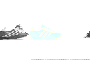 Superge in čevlji adidas Originals Originals SL 72 PT Modra | JR5701, 0
