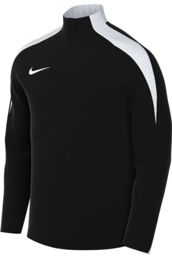 Polo majica Nike M NK DF STRK24 DRILL TOP K Črna | fd7569-010