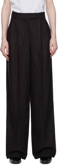 Anastasia Barbieri Edition Valesca Wide Leg Trousers